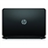 Máy tính xách tay HP 15-r042TU J6M12PA - Sliver
